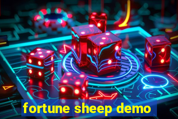 fortune sheep demo