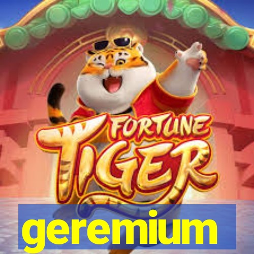 geremium