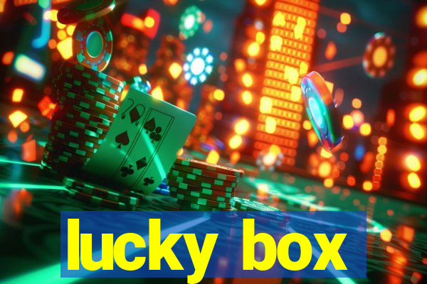 lucky box