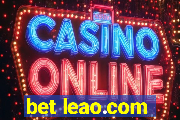 bet leao.com