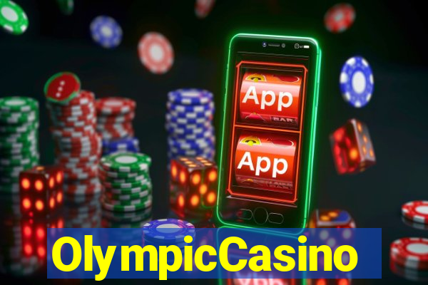 OlympicCasino