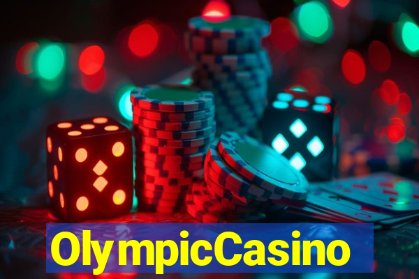 OlympicCasino