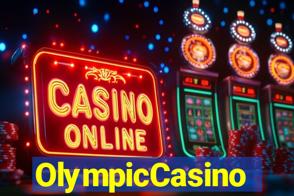 OlympicCasino