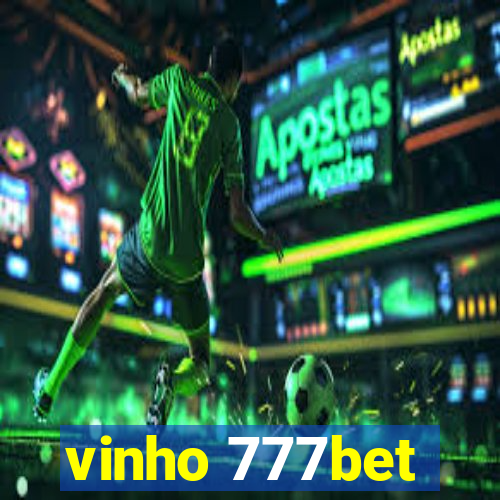 vinho 777bet