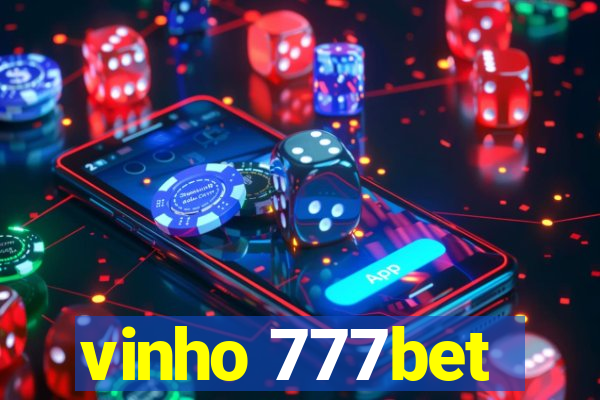 vinho 777bet