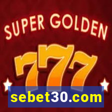 sebet30.com