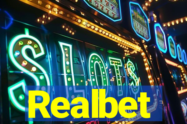 Realbet