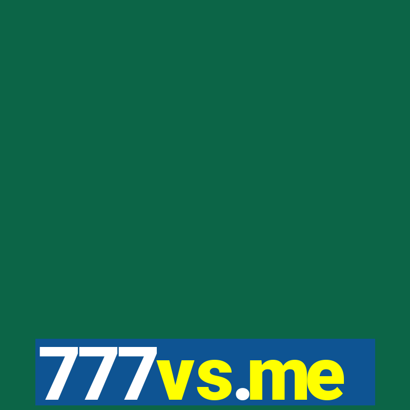 777vs.me