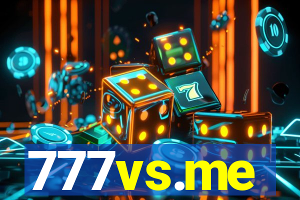 777vs.me