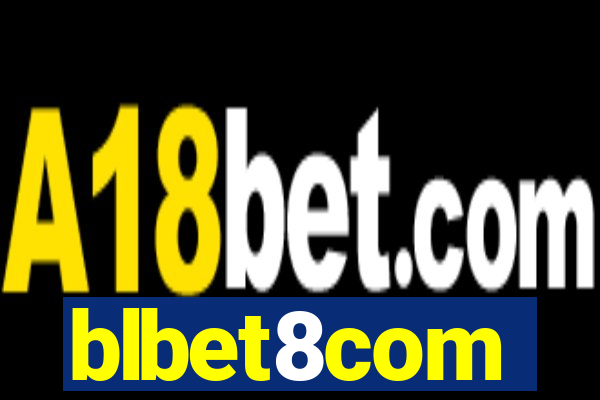 blbet8com