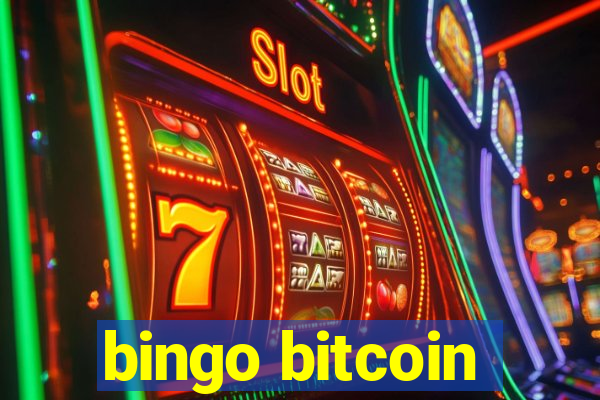 bingo bitcoin