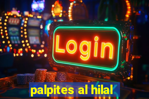 palpites al hilal