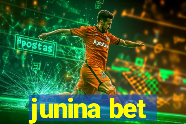 junina bet