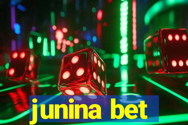 junina bet