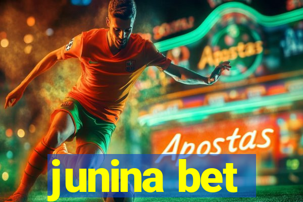 junina bet