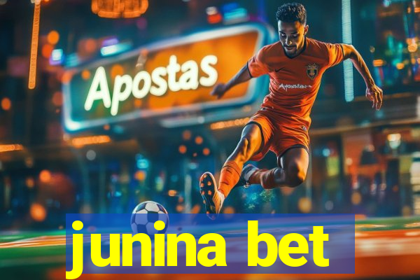 junina bet