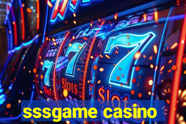 sssgame casino