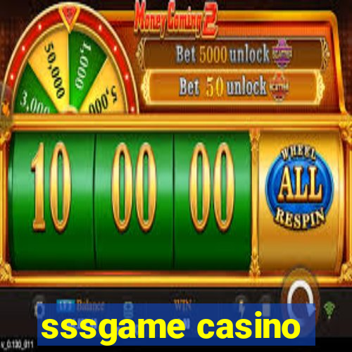 sssgame casino