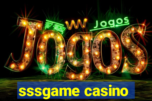 sssgame casino