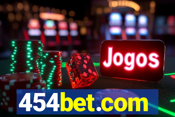 454bet.com