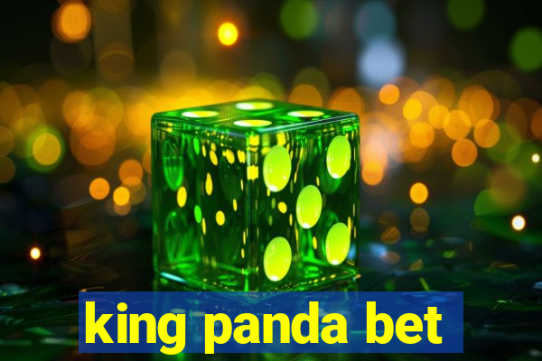 king panda bet