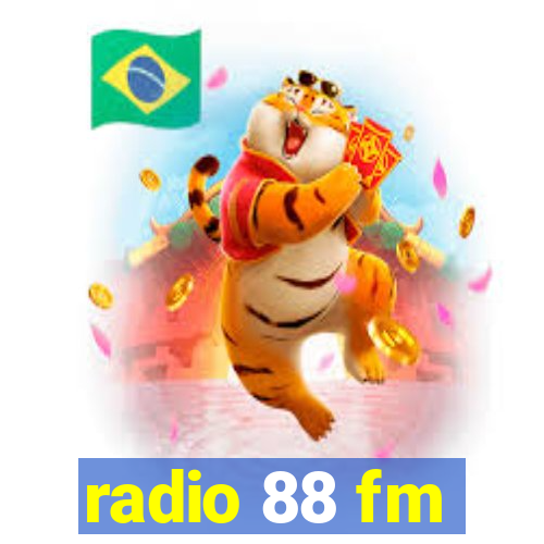 radio 88 fm