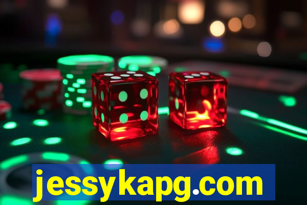 jessykapg.com