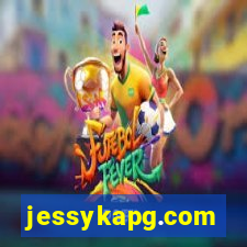 jessykapg.com