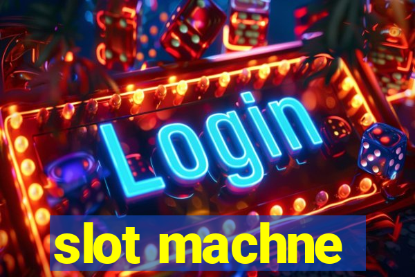 slot machne