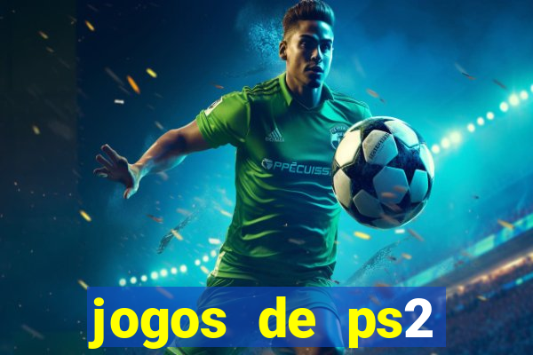 jogos de ps2 download torrent