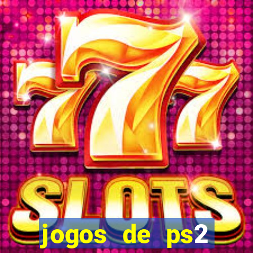 jogos de ps2 download torrent