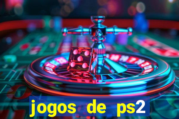 jogos de ps2 download torrent