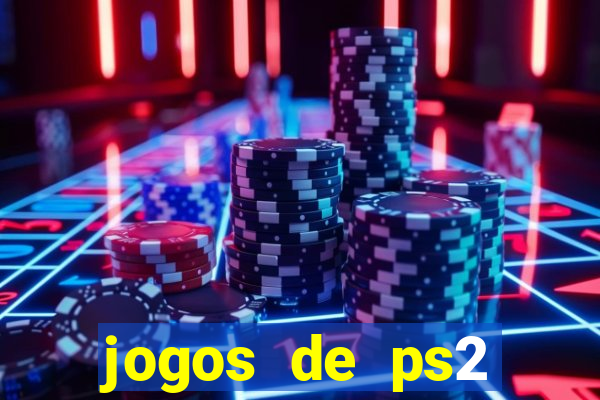 jogos de ps2 download torrent