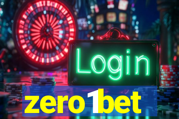 zero1bet