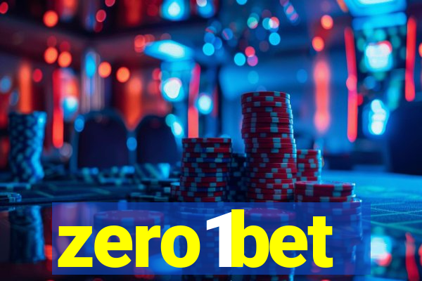 zero1bet