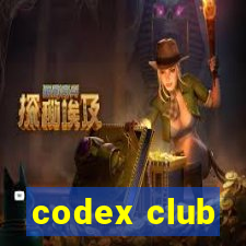 codex club