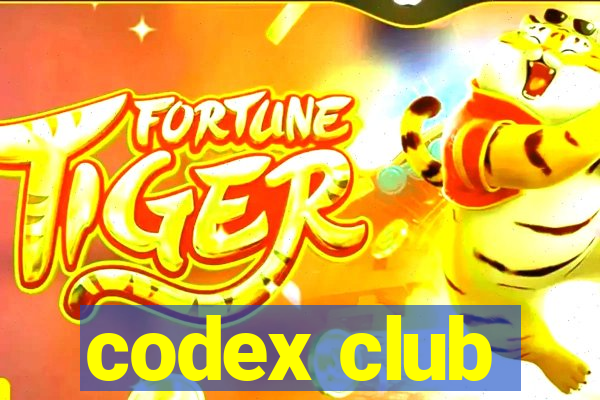 codex club