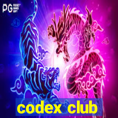 codex club