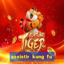 assistir kung fu futebol clube