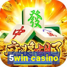 5win casino