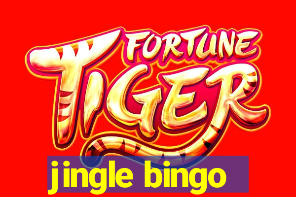 jingle bingo