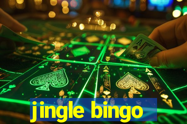 jingle bingo