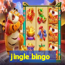 jingle bingo