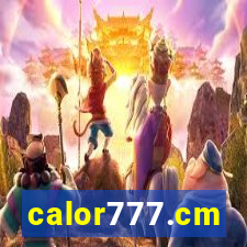 calor777.cm