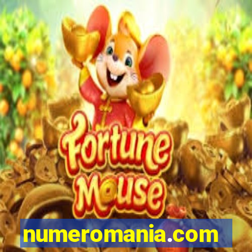 numeromania.com.br