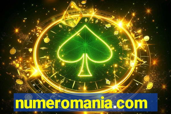 numeromania.com.br