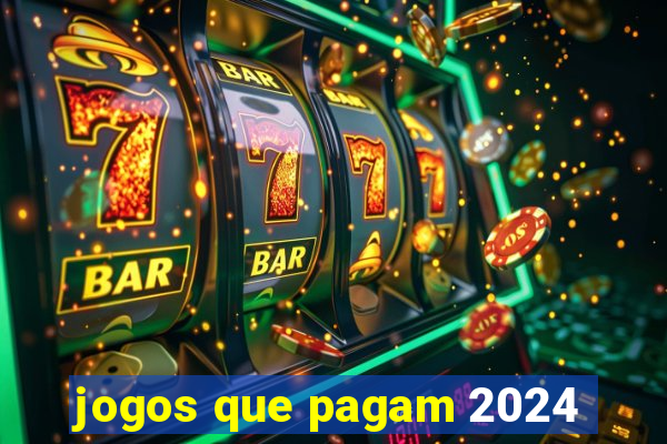 jogos que pagam 2024