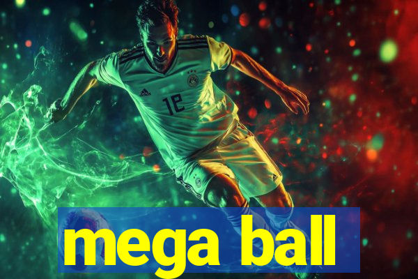 mega ball