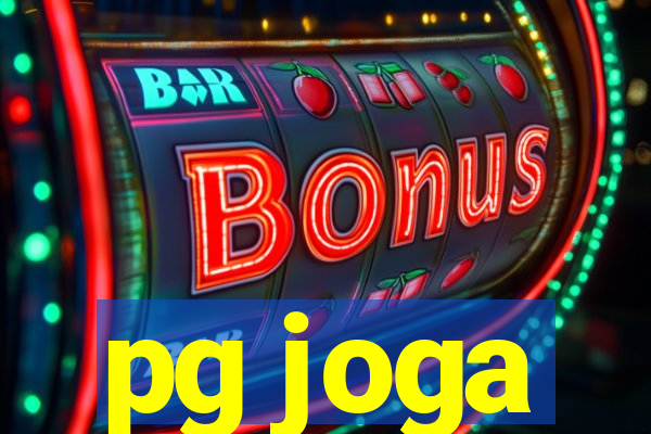 pg joga