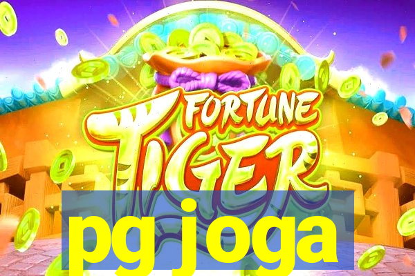 pg joga